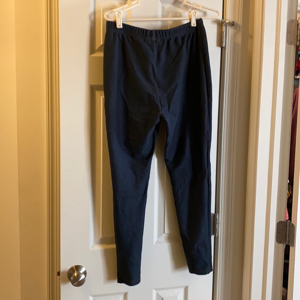 Denim Jeggings